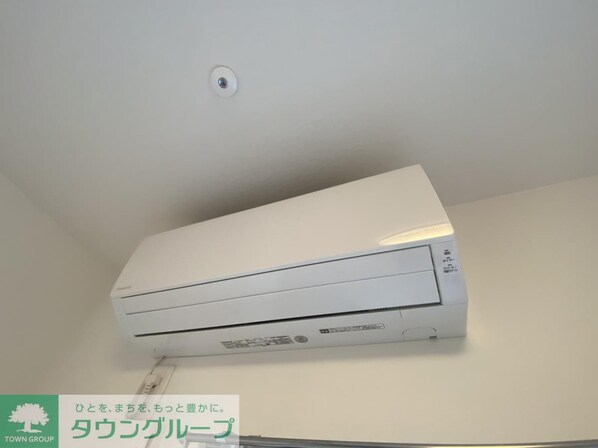 グランダ千葉の物件内観写真